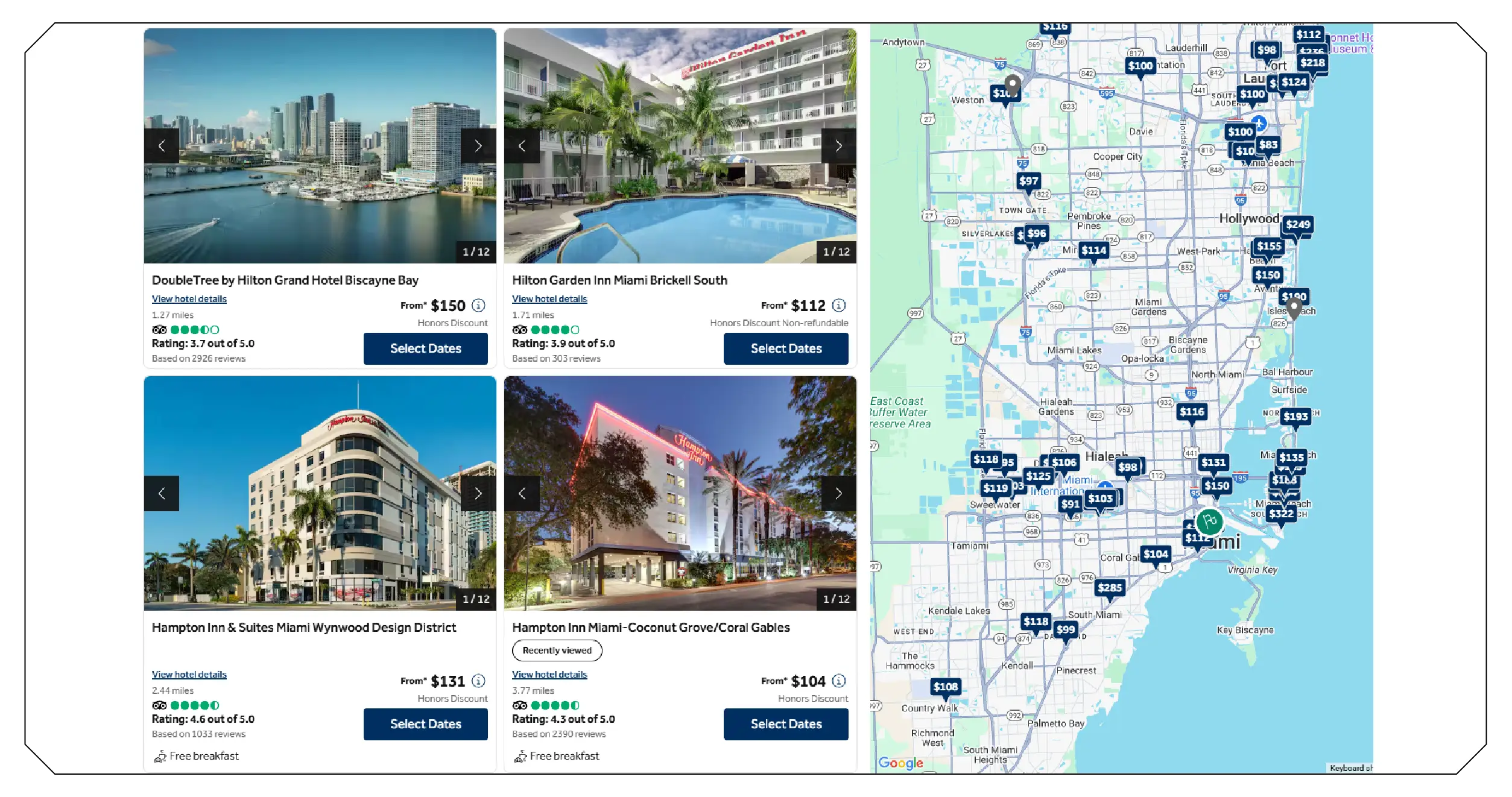 Why Real-Time Hotel Data Matters